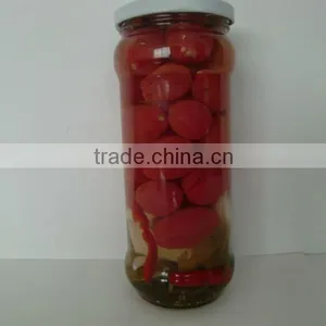 Canned Flavor Tomato thumbnail-1