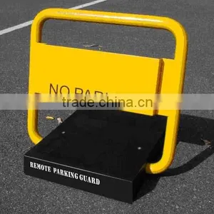 Remote Control Parking Monitor thumbnail-1