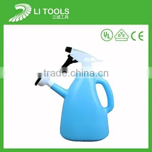 Water Portable Bottle Spray Head for Flower thumbnail-1
