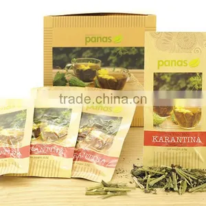 Panas Karantina Tea - Good for Diabetic, Obese, and High Blood Pressure People thumbnail-2