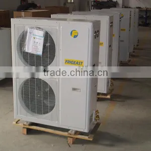 Danfoss Compressor Air-cooled Condensing Unit thumbnail-1