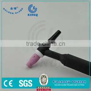 WP-9 Tig Weld Torch Handle for Weldcraft With ce thumbnail-1