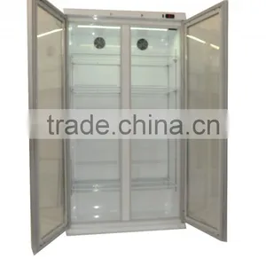 +4 Medical Fridge Door Blood Bank Refrigerator Lab Refrigerator Machine thumbnail-2