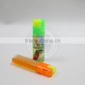 Lighter Shape Funny Spray Liquid Candy thumbnail-3