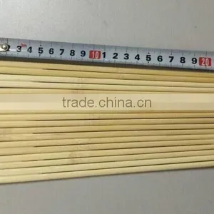 Chinese Bamboo With Paper Cover and Platics Cover Chopsticks thumbnail-1
