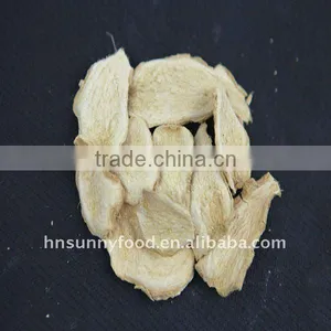 Dehydrated Ginger Flakes thumbnail-1