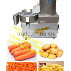 Potato Chips Making Machine /commercial Pringles Chips Making Machine Line thumbnail-4
