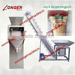 Quinoa Packing Machine thumbnail-1