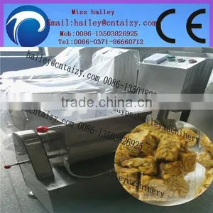 Professional and Multifunctional Peanut Patty Making Machine With Round Cake thumbnail-2