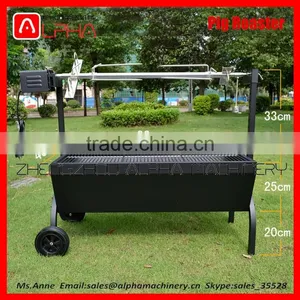 Field Trip Necessary Lamb Roaster/Suckling Pig Roaster for Sale thumbnail-3
