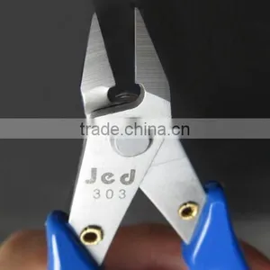 JED Side Cutting Pliers Diagonal Pliers Wholesale Price thumbnail-3