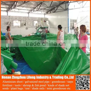 Hdpe Tarpaulin : Korea Plastic pe Tarpaulin of Trucks , Truck Tarpaulin Fabric Roll Roofing Covers thumbnail-6