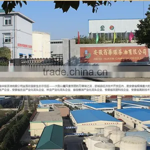 Tea Seed Meal With or Without Straw for Aquaculture, Organic Fertilizer, Worm-controlling on Golf Courses, by Top Manufacturer thumbnail-2