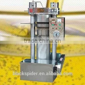 Automatic Baobab Hydraulic Oil Expeller thumbnail-1