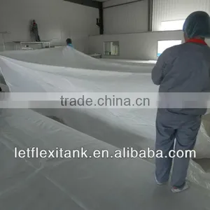 PP Woden Dry Bulk Liner Bag for 20ft Container thumbnail-1
