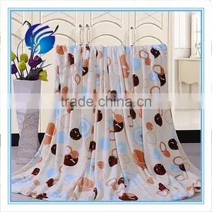 100% Polyester Vellu Blanket thumbnail-2