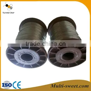 Beekeeping Equipment Frame Tools Stainless Steel Frame Wire Coil thumbnail-1