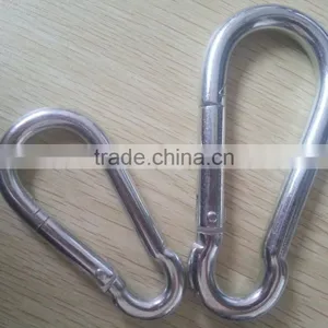 Snap Hook Rigging Hardware Snap Hook thumbnail-5