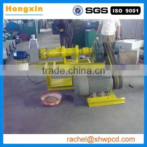 Floating Fish Feed Pellet Machine Fish Food Pellet Machine thumbnail-3