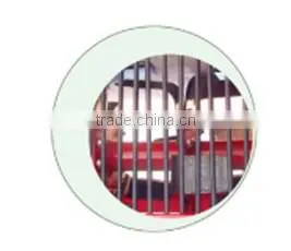 2015 Hot Sale Agricultural Chain Drive ROTARY TILLER FS Type for Tractor thumbnail-3