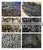 Nut Charcoal Smokeless Palm Kernel Shell Carbonization Stove thumbnail-2