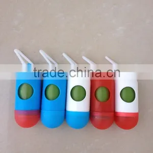 Hot Sale Dog Poop Bags Eco-friendly Bags With Dispenser thumbnail-1