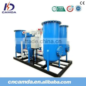 Camda Biogas Pre-treatment Sysem thumbnail-1