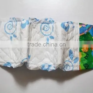 Factory Price Cheap Encaier Brand Baby Diapers thumbnail-3