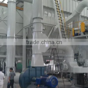 YFLM Series Marble Vertical Mill thumbnail-2