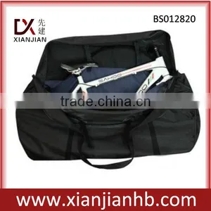 Packaging Carrier Bag for Bike thumbnail-1