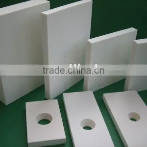 Ceramic / Alumina Wear Resistant Lining Board,Brick thumbnail-1