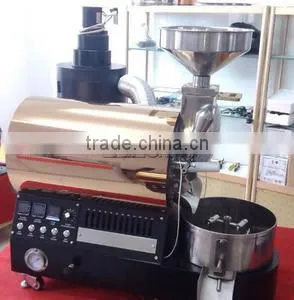High Grade Coffee Roaster thumbnail-3