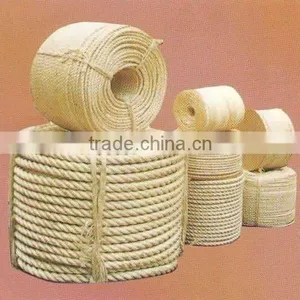 Eco-friendly Coir Rope thumbnail-1