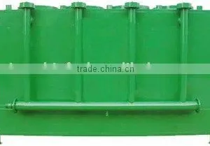 Carbon Bar Furnace, Carbonization Oven, Charcoal Kiln thumbnail-1