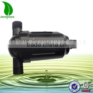 8215-1''B 1'' Plastic Mesh Screen Water Filter System thumbnail-1