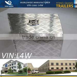 Aluminum Tool Boxes For Trailers And Trucks thumbnail-4