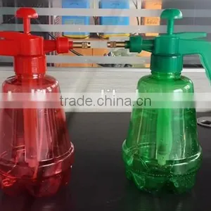 1.5L Bottle Air Pressure Garden Manual Pump Sprayer,Agriculture Manual Sprayer thumbnail-4
