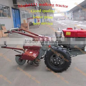 15hp China Farm Walking Tractor thumbnail-2