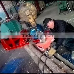 Animal Bedding Used Wood Shaving Machine thumbnail-6