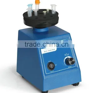 Laboratory Mini Vibration Shaker Vortex Mixer From China Wincom XH-D thumbnail-1
