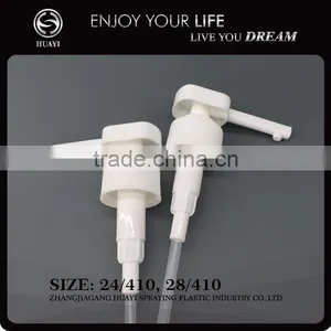 24mm Hot Sale Plastic Spray Nozzle for Hand Sprayer thumbnail-1