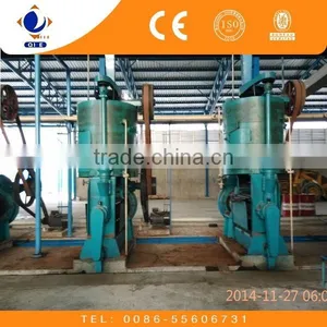 China Hot Selling 50TPD Corn Oil Press Machine thumbnail-1