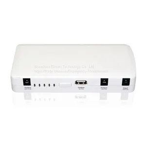 Good Quality and Low Price Boost Max 400A Portable Power Source With Emergency 12V Jump Start Function thumbnail-2