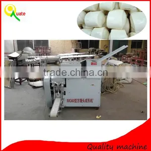 Steamed Bun Steamer Making Machine thumbnail-6
