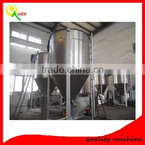 Stainless Steel Vertical Screw Mixer for Paint thumbnail-2