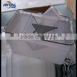 Lab Rat Mouse or Mice Breeding Cages for Eco-Friendly Feature thumbnail-5