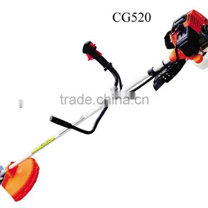 Gasoline Shoulder Brush Cutter/Grass Trimmer With CE Approved thumbnail-1