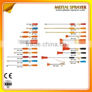 Knapsack Power Sprayer Spare Parts Spray Gun thumbnail-1