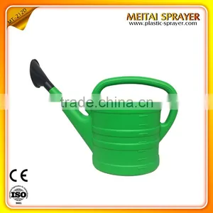 10L High Quality Garden Watering Can thumbnail-1