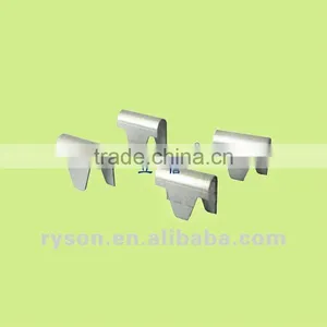 Bulk Industrial Fasteners Clinching Clips thumbnail-1